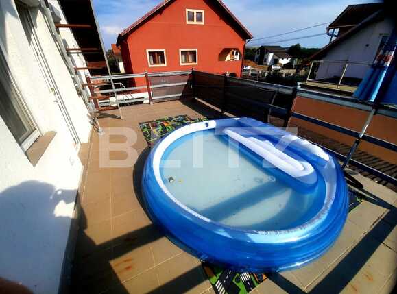 Casa de vânzare 4 camere Jucu - 90532CV | BLITZ Cluj-Napoca | Poza17