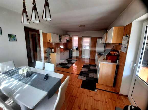 Casa de vânzare 4 camere Jucu - 90532CV | BLITZ Cluj-Napoca | Poza6