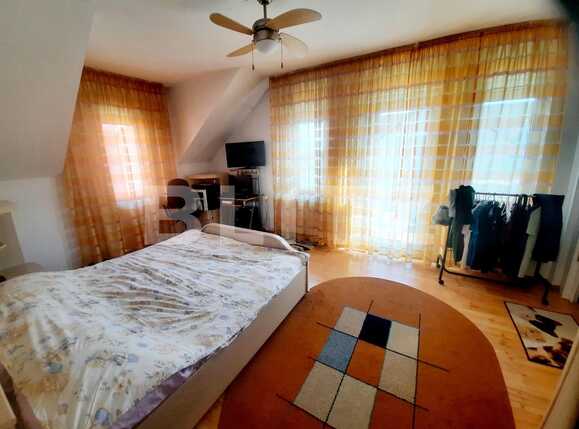 Casa de vânzare 4 camere Jucu - 90532CV | BLITZ Cluj-Napoca | Poza12