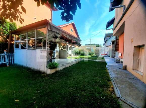 Casa de vânzare 4 camere Jucu - 90532CV | BLITZ Cluj-Napoca | Poza1