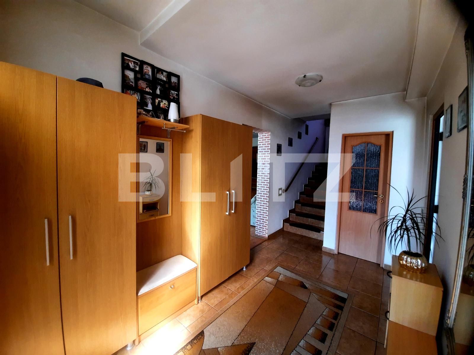 Casa de vânzare 4 camere Jucu - 90532CV | BLITZ Cluj-Napoca | Poza4