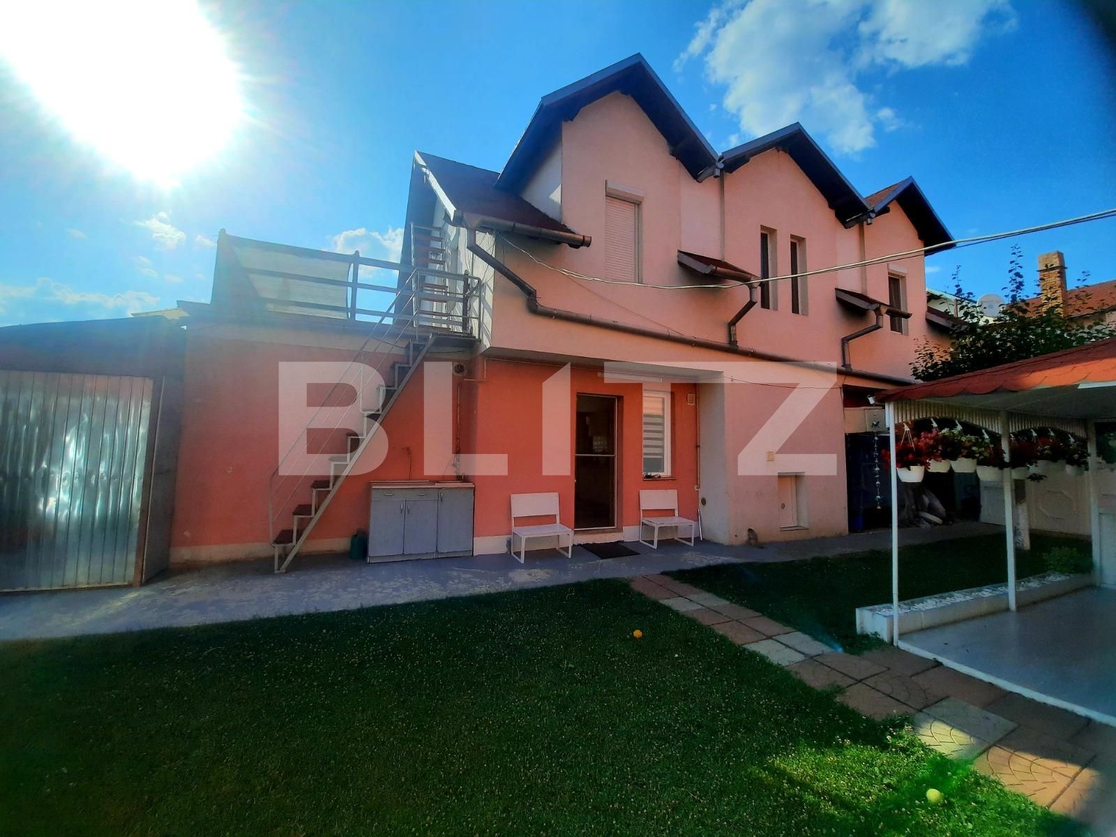 Casa de vânzare 4 camere Jucu - 90532CV | BLITZ Cluj-Napoca | Poza16