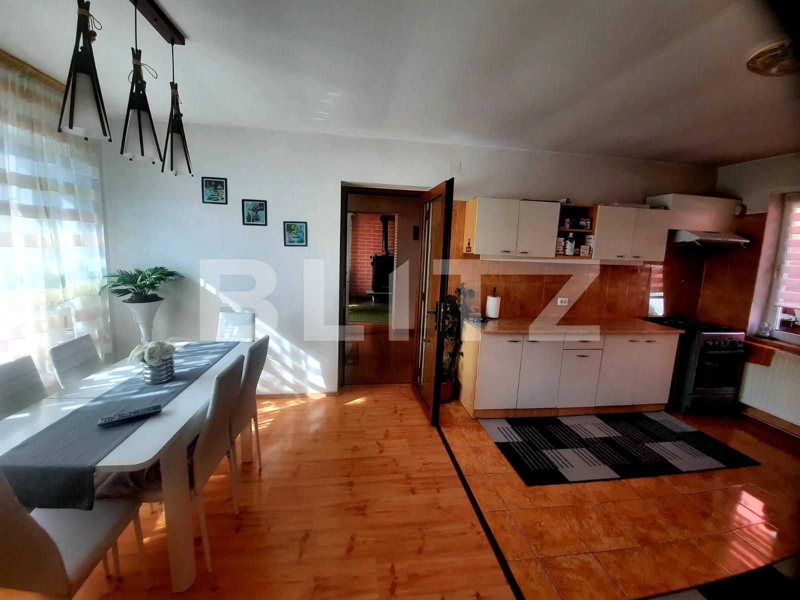 Casa de vânzare 4 camere Jucu - 90532CV | BLITZ Cluj-Napoca | Poza7