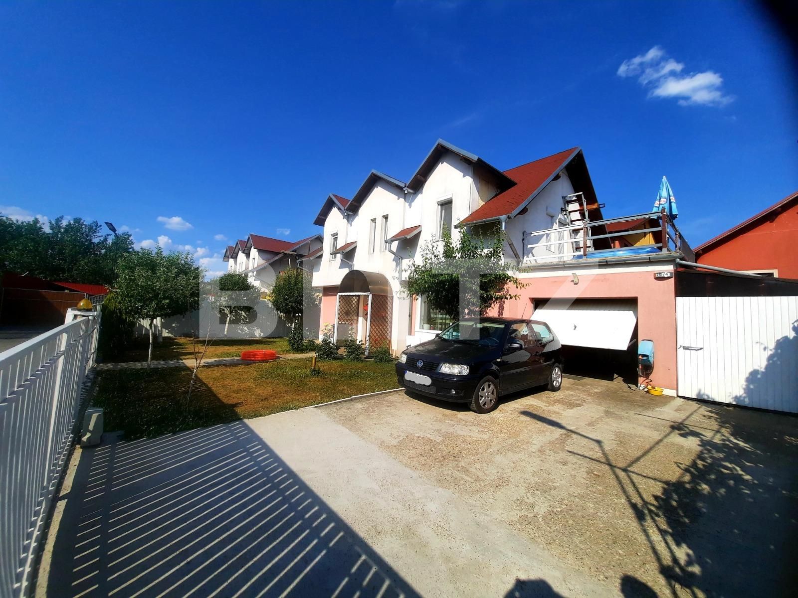 Casa de vânzare 4 camere Jucu - 90532CV | BLITZ Cluj-Napoca | Poza2