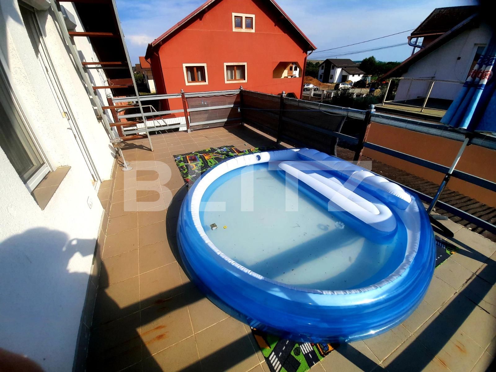 Casa de vânzare 4 camere Jucu - 90532CV | BLITZ Cluj-Napoca | Poza17