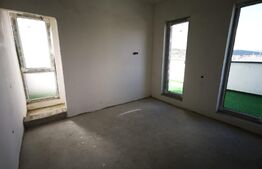 Apartament de 2 camere, finisat, 47 mp, terasa, parcare, zona Dumitru Mocanu