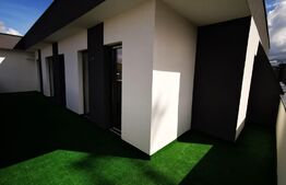 Apartament de 2 camere, finisat, 47 mp, terasa, parcare, zona Dumitru Mocanu