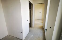 Apartament de 2 camere, finisat, 47 mp, terasa, parcare, zona Dumitru Mocanu