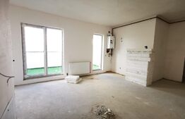 Apartament de 2 camere, finisat, 47 mp, terasa, parcare, zona Dumitru Mocanu