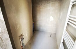 Apartament de 2 camere, finisat, 47 mp, terasa, parcare, zona Dumitru Mocanu