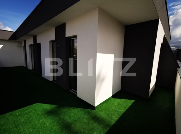 Apartament de vânzare 2 camere Floreşti - 90533AV | BLITZ Cluj-Napoca | Poza1