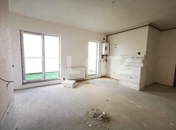 Apartament de vânzare 2 camere Floreşti - 90533AV | BLITZ Cluj-Napoca | Poza5