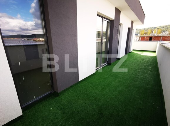 Apartament de vânzare 2 camere Floreşti - 90533AV | BLITZ Cluj-Napoca | Poza2