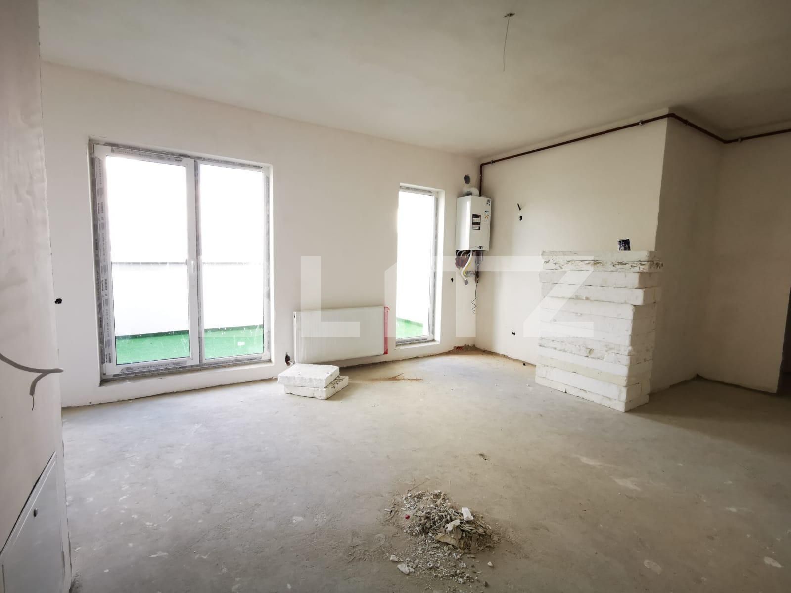 Apartament de vânzare 2 camere Floreşti - 90533AV | BLITZ Cluj-Napoca | Poza5