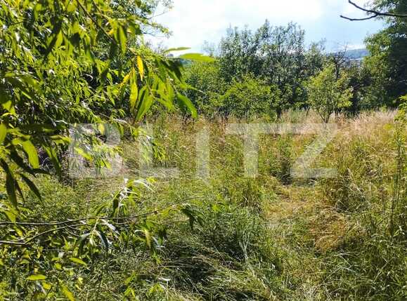 Teren de vânzare Iris - 90534TV | BLITZ Cluj-Napoca | Poza1