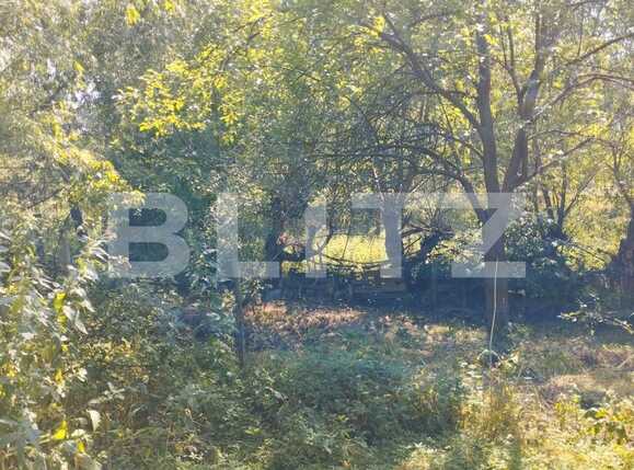 Teren de vânzare Iris - 90534TV | BLITZ Cluj-Napoca | Poza2