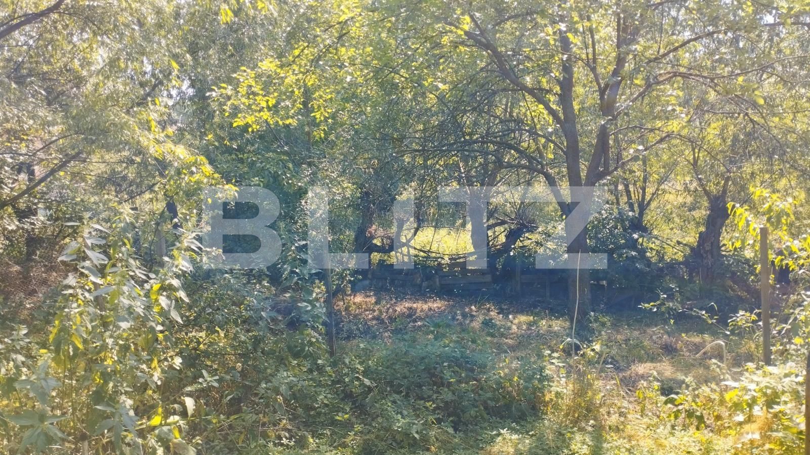 Teren de vânzare Iris - 90534TV | BLITZ Cluj-Napoca | Poza2