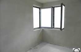 Vanzare 2 camere, 45 mp, zona Tauti! Loc de parcare cu CF! Semifinisat!