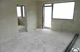 Vanzare 2 camere, 45 mp, zona Tauti! Loc de parcare cu CF! Semifinisat!