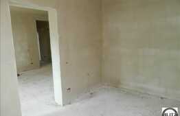 Vanzare 2 camere, 45 mp, zona Tauti! Loc de parcare cu CF! Semifinisat!