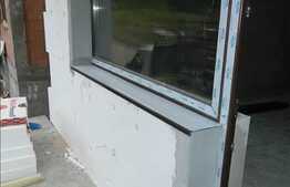 Vanzare 2 camere, 45 mp, zona Tauti! Loc de parcare cu CF! Semifinisat!