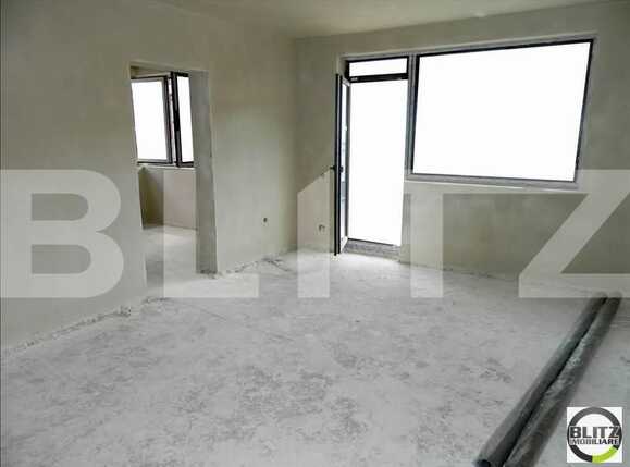 Apartament de vânzare 2 camere Floreşti - 9054AV | BLITZ Cluj-Napoca | Poza1