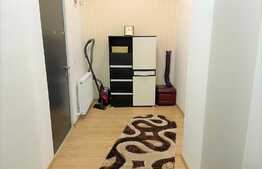 Garsoniera 35 mp, gradina, cartier Tractorul