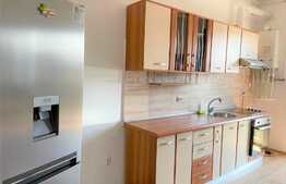 Garsoniera 35 mp, gradina, cartier Tractorul