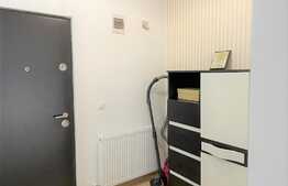 Garsoniera 35 mp, gradina, cartier Tractorul