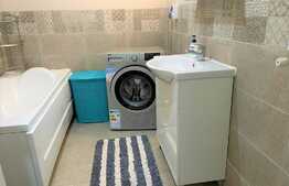 Garsoniera 35 mp, gradina, cartier Tractorul