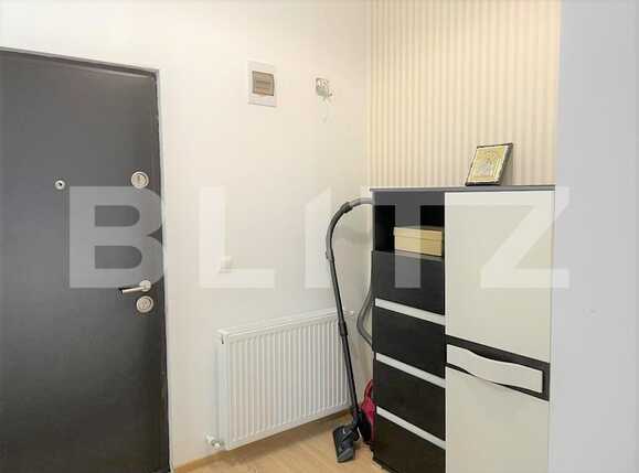 Garsonieră de vânzare Tractorul - 90540AV | BLITZ Brașov | Poza9