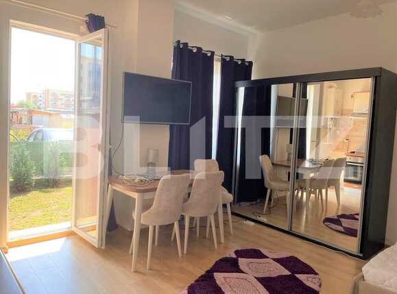 Garsonieră de vânzare Tractorul - 90540AV | BLITZ Brașov | Poza3