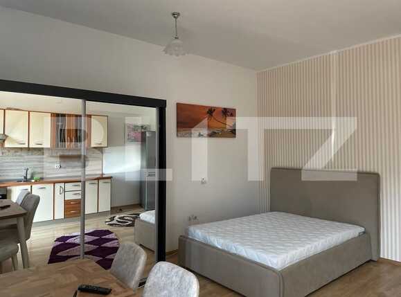 Garsonieră de vânzare Tractorul - 90540AV | BLITZ Brașov | Poza2