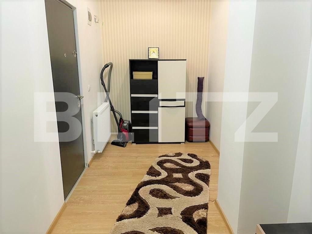 Garsonieră de vânzare Tractorul - 90540AV | BLITZ Brașov | Poza8