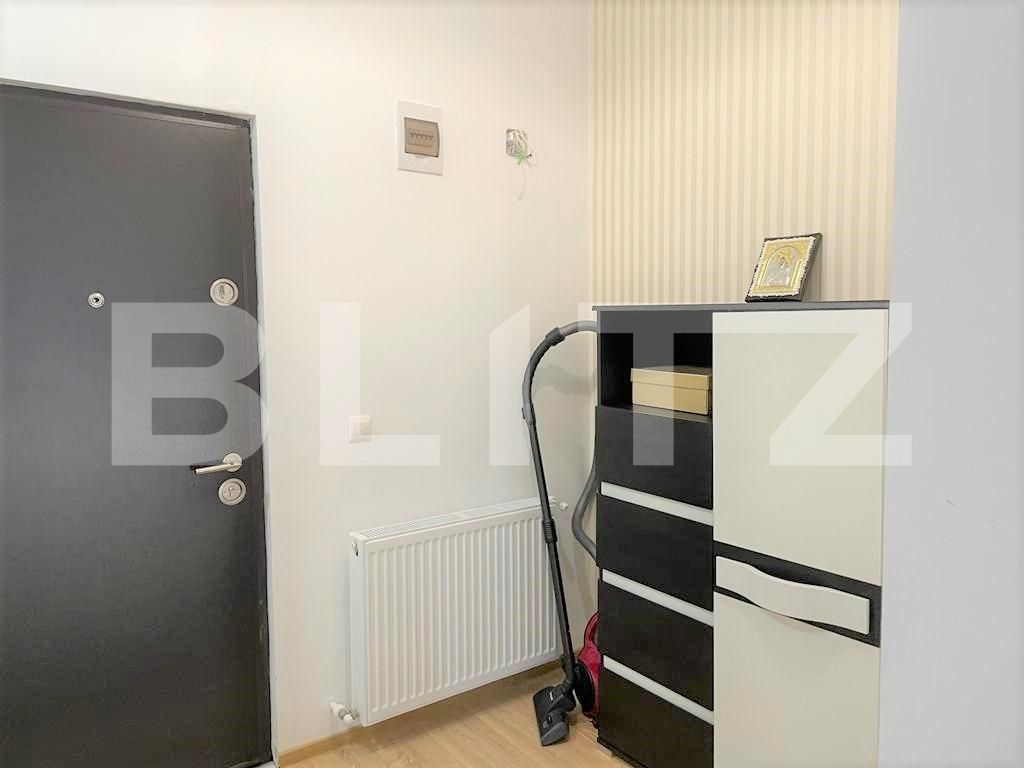 Garsonieră de vânzare Tractorul - 90540AV | BLITZ Brașov | Poza9