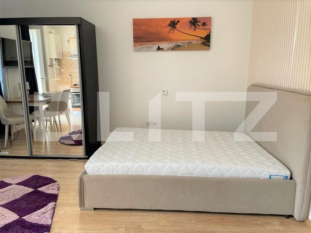 Garsonieră de vânzare Tractorul - 90540AV | BLITZ Brașov | Poza5