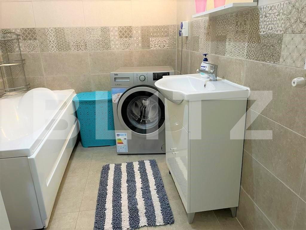 Garsonieră de vânzare Tractorul - 90540AV | BLITZ Brașov | Poza10