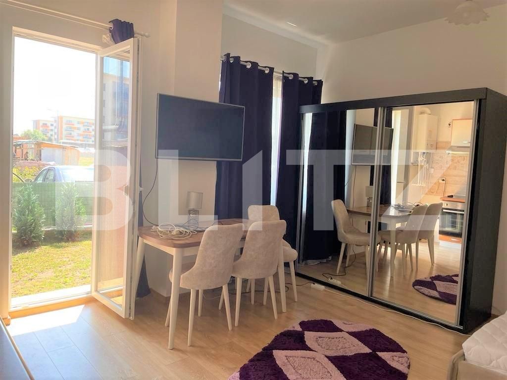 Garsonieră de vânzare Tractorul - 90540AV | BLITZ Brașov | Poza3