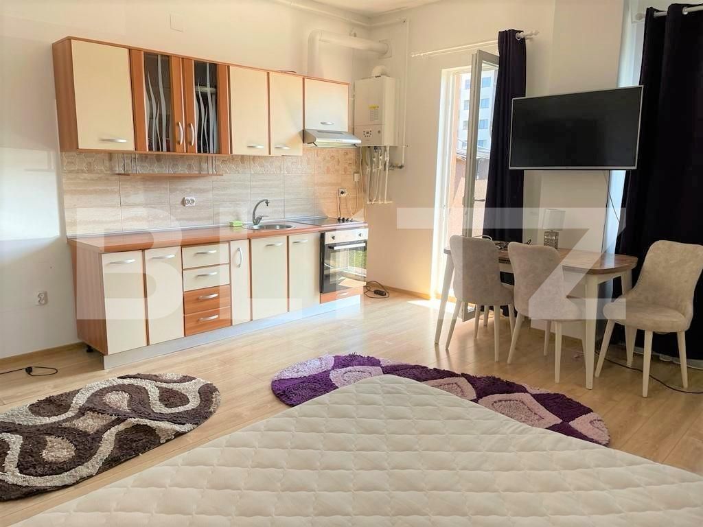 Garsonieră de vânzare Tractorul - 90540AV | BLITZ Brașov | Poza1