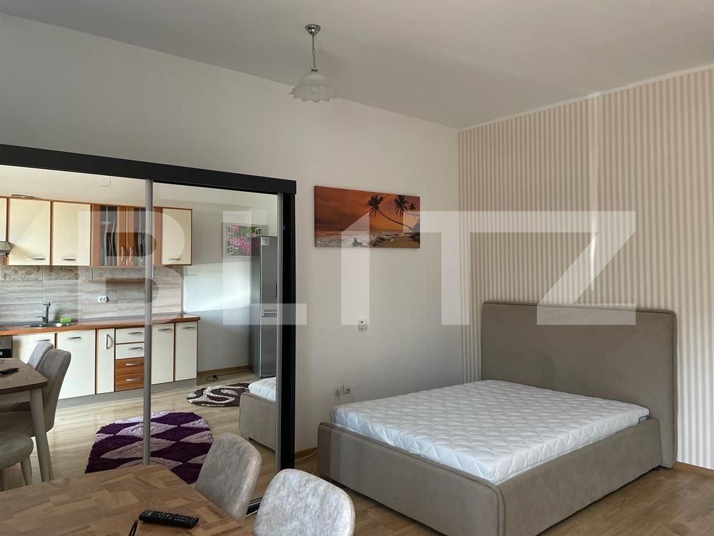 Garsonieră de vânzare Tractorul - 90540AV | BLITZ Brașov | Poza2