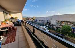 Apartament de doua camere, zona Pod IRA, cartier Intre Lacuri