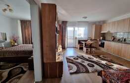 Apartament de doua camere, zona Pod IRA, cartier Intre Lacuri