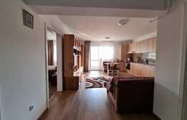 Apartament de doua camere, zona Pod IRA, cartier Intre Lacuri