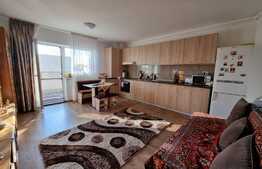 Apartament de doua camere, zona Pod IRA, cartier Intre Lacuri