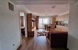 Apartament de doua camere, zona Pod IRA, cartier Intre Lacuri