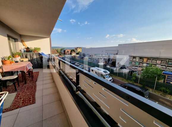 Apartament de vânzare 2 camere Intre Lacuri - 90544AV | BLITZ Cluj-Napoca | Poza1