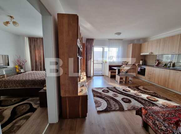 Apartament de vânzare 2 camere Intre Lacuri - 90544AV | BLITZ Cluj-Napoca | Poza9