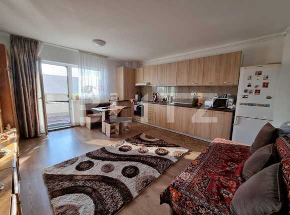 Apartament de vânzare 2 camere Intre Lacuri - 90544AV | BLITZ Cluj-Napoca | Poza8