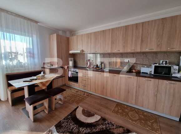 Apartament de vânzare 2 camere Intre Lacuri - 90544AV | BLITZ Cluj-Napoca | Poza12