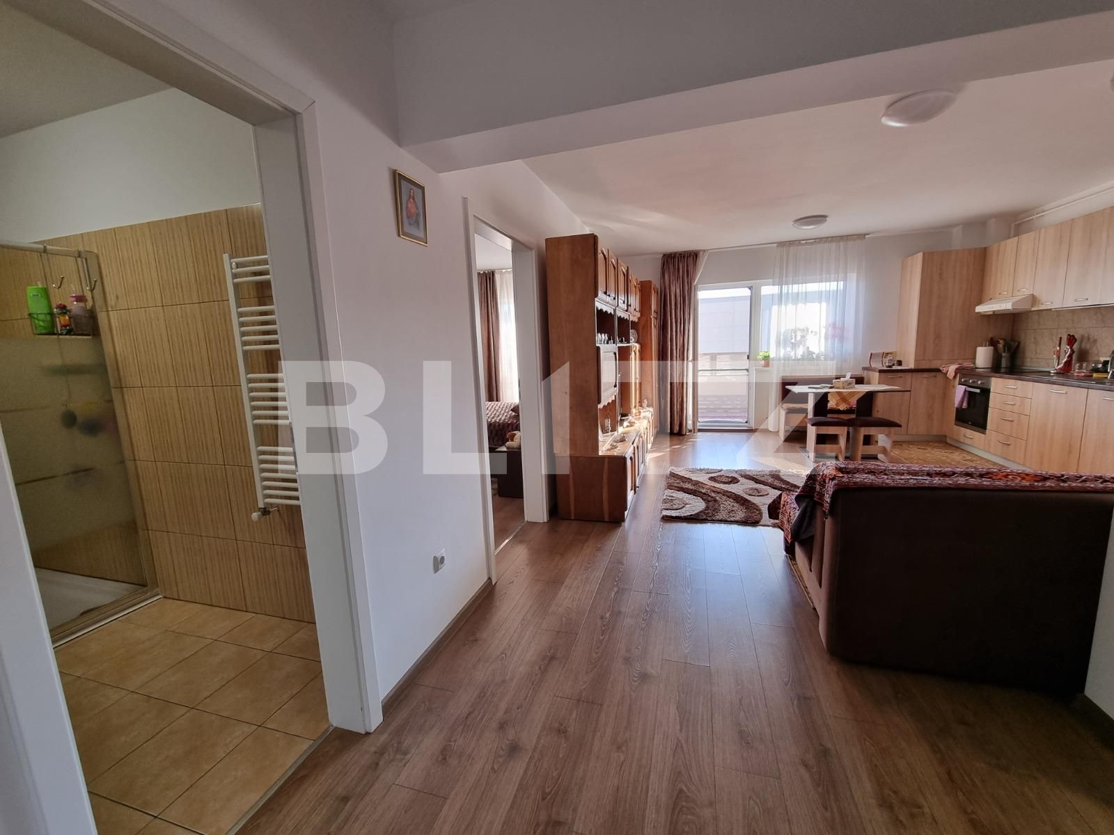 Apartament de vânzare 2 camere Intre Lacuri - 90544AV | BLITZ Cluj-Napoca | Poza3